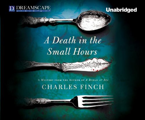 9781624061523: A Death in the Small Hours: 6 (Charles Lenox Mysteries)