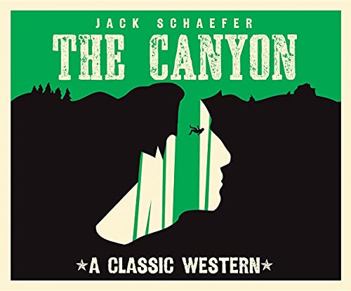 Stock image for The Canyon for sale by Irish Booksellers