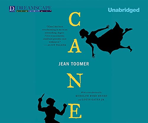 Cane (9781624063299) by Toomer, Jean