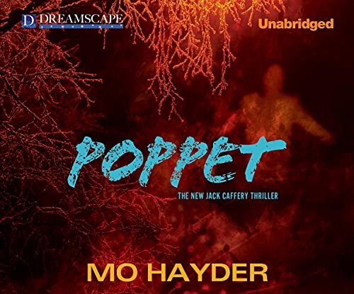 Poppet: A Jack Caffery Thriller (Jack Caffery, 6) (9781624065118) by Hayder, Mo