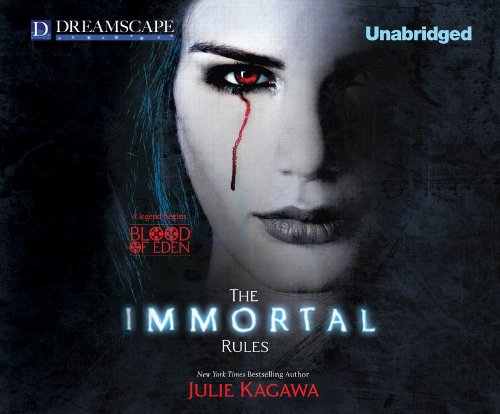 9781624066054: The Immortal Rules (Blood of Eden)