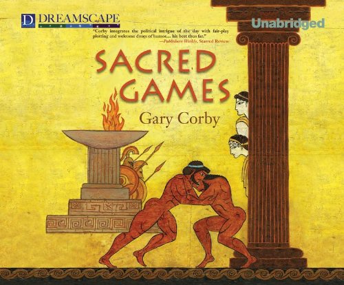 9781624066368: Sacred Games