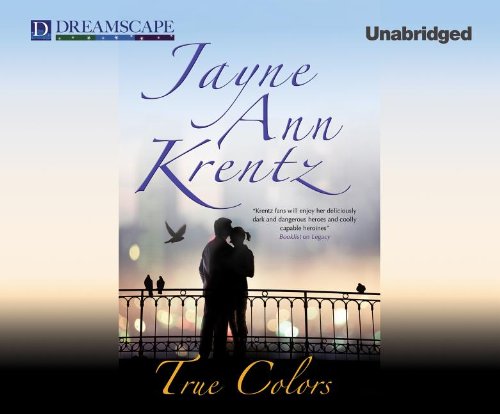 True Colors (9781624066818) by Krentz, Jayne Ann