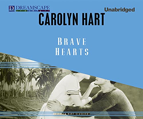 Brave Hearts (Carolyn Hart Classics) (9781624066894) by Hart, Carolyn