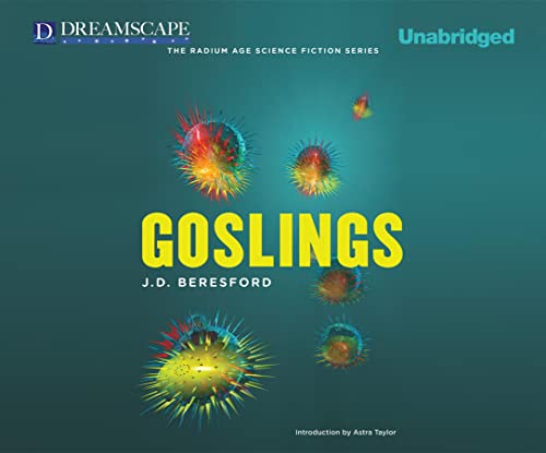 Goslings (9781624067198) by Beresford, J. D.