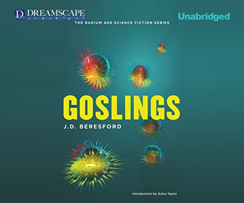 Goslings (9781624067235) by Beresford, J.D.