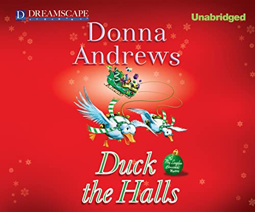 9781624067419: Duck the Halls (Meg Langslow Mystery)