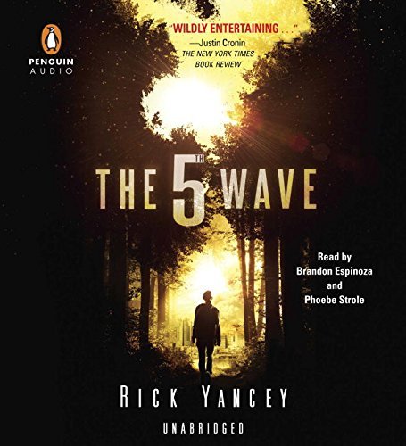 Stock image for The 5th Wave for sale by SecondSale