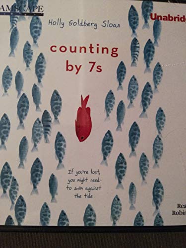 Stock image for Counting by 7s for sale by ThriftBooks-Dallas