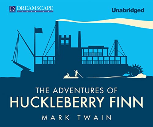 9781624069239: The Adventures of Huckleberry Finn