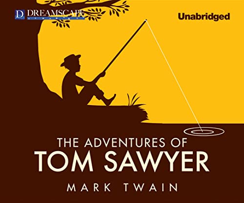 9781624069253: The Adventures of Tom Sawyer