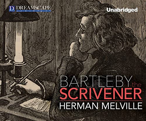9781624069376: Bartleby, the Scrivener