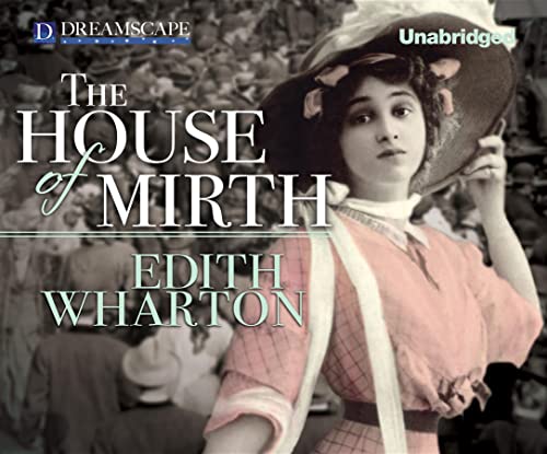 9781624069963: The House of Mirth
