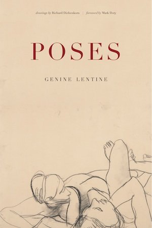 Stock image for Poses for sale by True Oak Books