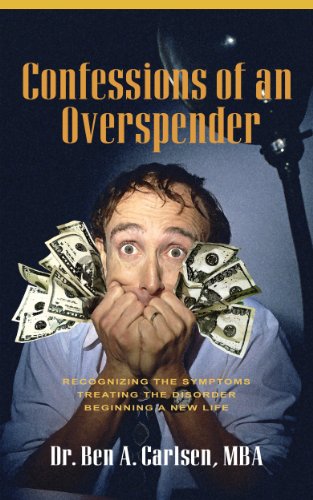 Stock image for Confessions of an Overspender for sale by ThriftBooks-Atlanta