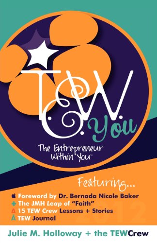 9781624073953: The Entrepreneur Within You