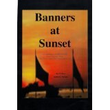 Imagen de archivo de Banners at Sunset: An Anthology of WWII Stories from Veterans of the Big Stone County/Big Stone Lake Area a la venta por ThriftBooks-Atlanta