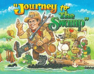 Stock image for Journey to the Swamp for sale by Montclair Book Center