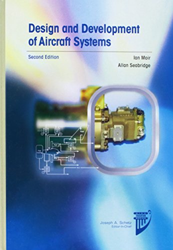 Beispielbild fr Design and Development of Aircraft Systems zum Verkauf von Books Puddle