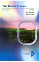 Beispielbild fr Civil Avionics Systems (AIAA Education Series) [Hardcover] Ian Moir and Allan Seabridge zum Verkauf von RareCollectibleSignedBooks