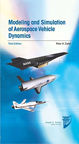 Beispielbild fr Modeling and Simulation of Aerospace Vehicle Dynamics (Aiaa Education Series) zum Verkauf von HPB-Red