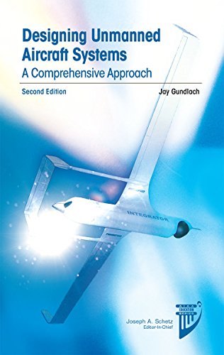 Beispielbild fr Designing Unmanned Aircraft Systems zum Verkauf von TextbookRush