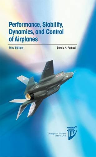 9781624102745: Performance, Stability, Dynamics, and Control of Airplanes