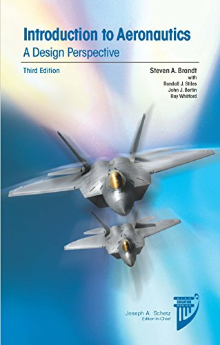 Imagen de archivo de Introduction to Aeronautics Design Perspective a la venta por TextbookRush