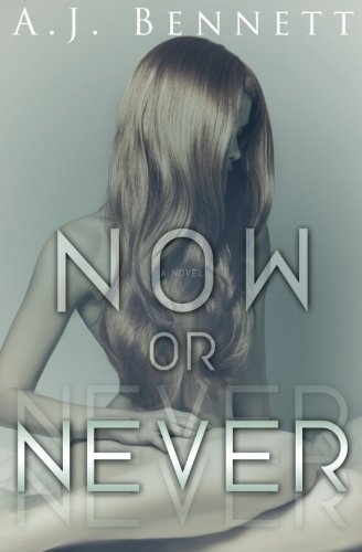 Immagine stock per Now or Never