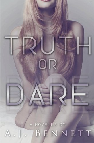 Stock image for Truth or Dare: Volume 2 (Alexander Twins) for sale by Revaluation Books