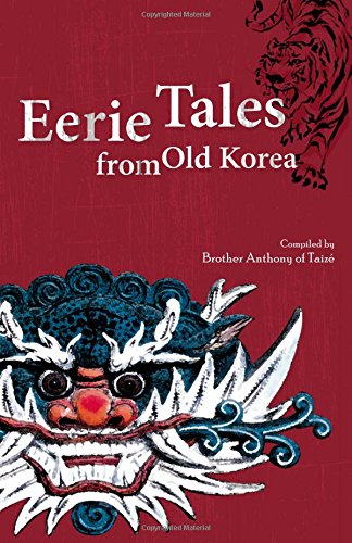 9781624120022: Eerie Tales from Old Korea