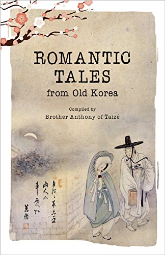 Beispielbild fr Romantic Tales from Old Korea zum Verkauf von Books From California