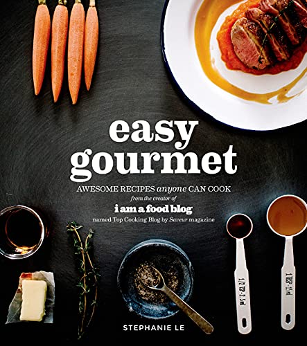 Imagen de archivo de Easy Gourmet a la venta por Better World Books