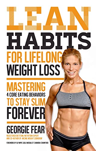 9781624141126: Lean Habits for Lifelong Weight Loss: Mastering 4 Core Eating Behaviors to Stay Slim Forever