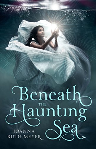 Stock image for Beneath the Haunting Sea for sale by Gulf Coast Books