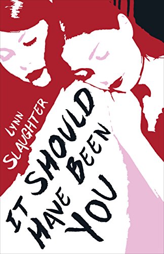 Imagen de archivo de It Should Have Been You a la venta por Better World Books