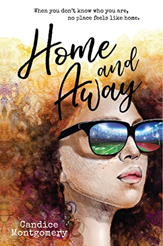 Stock image for Home and Away for sale by Better World Books