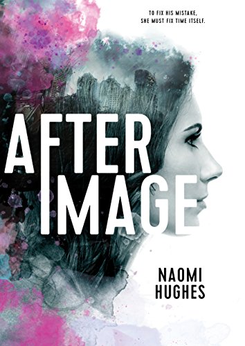 Beispielbild fr Afterimage zum Verkauf von Better World Books