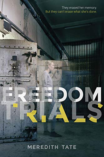 Stock image for Freedom Trials for sale by Ebooksweb