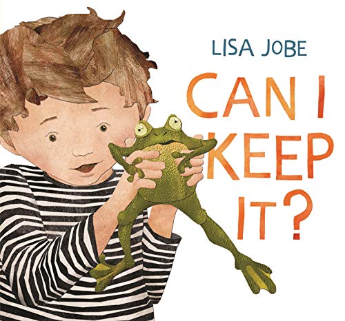 Imagen de archivo de Can I Keep It? a la venta por Better World Books
