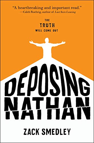 9781624147357: Deposing Nathan