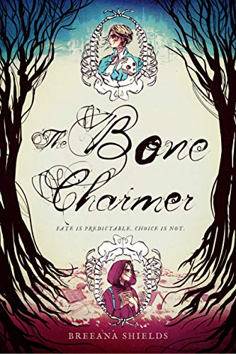 Beispielbild fr The Bone Charmer zum Verkauf von Buchpark