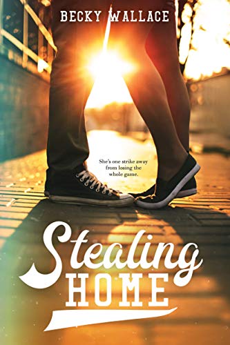 Beispielbild fr Stealing Home zum Verkauf von Better World Books