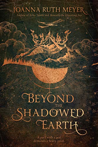 Stock image for Beyond the Shadowed Earth for sale by Better World Books: West