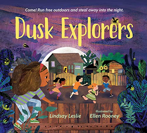 Stock image for Dusk Explorers for sale by Better World Books
