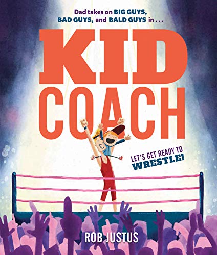 Stock image for Kid Coach for sale by PlumCircle