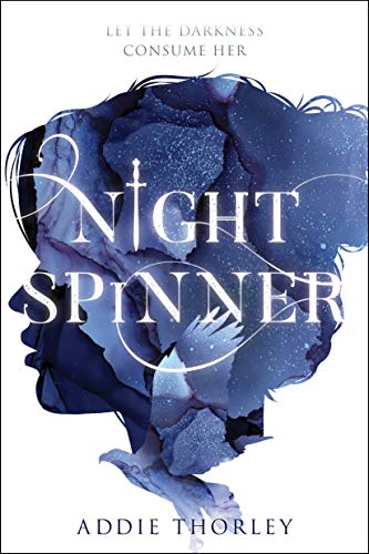 Stock image for Night Spinner for sale by SecondSale