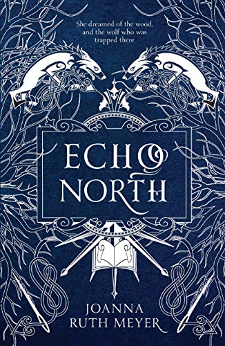Stock image for Echo North for sale by Half Price Books Inc.
