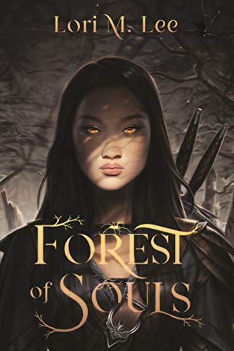 Beispielbild fr Forest of Souls zum Verkauf von Better World Books