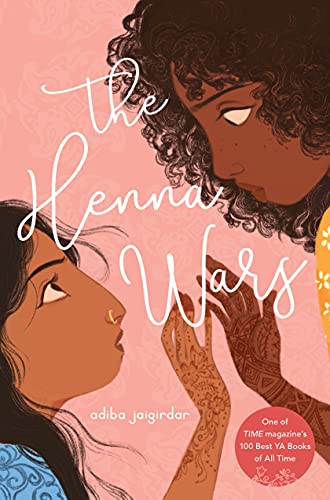 Stock image for Henna Wars, The for sale by Jenson Books Inc